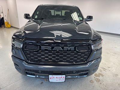 New 2026 Ram 1500 Big Horn Crew Cab for sale #401073 - photo 2