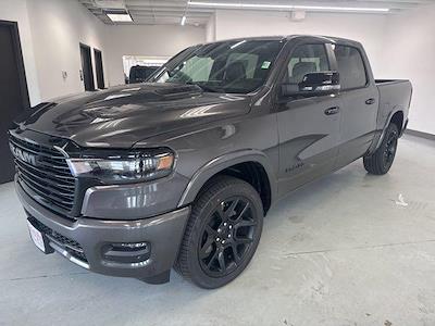 New 2026 Ram 1500 Laramie Crew Cab for sale #401075 - photo 1