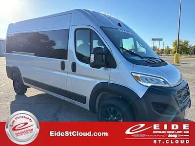 2024 Ram ProMaster 2500 High Roof FWD, Passenger Van for sale #402464 - photo 1