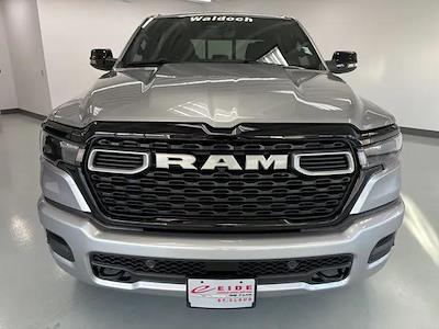 New 2025 Ram 1500 Big Horn Crew Cab 4x4 Pickup for sale #502090 - photo 2