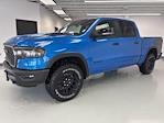 New 2025 Ram 1500 Rebel Crew Cab 4x4 Pickup for sale #502145 - photo 3