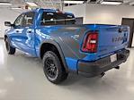 New 2025 Ram 1500 Rebel Crew Cab 4x4 Pickup for sale #502145 - photo 8
