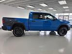 New 2025 Ram 1500 Rebel Crew Cab 4x4 Pickup for sale #502145 - photo 13