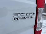 2025 Ram ProMaster 3500 High Roof FWD, Empty Cargo Van for sale #502192 - photo 7