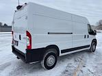 2025 Ram ProMaster 3500 High Roof FWD, Empty Cargo Van for sale #502192 - photo 9