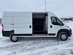 2025 Ram ProMaster 3500 High Roof FWD, Empty Cargo Van for sale #502192 - photo 13