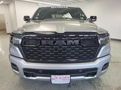 New 2025 Ram 1500 Big Horn Crew Cab 4x4 Pickup for sale #502370 - photo 2