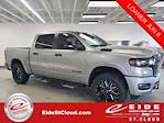 New 2025 Ram 1500 Big Horn Crew Cab 4x4 Pickup for sale #502370 - photo 1