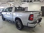 New 2025 Ram 1500 Big Horn Crew Cab 4x4 Pickup for sale #502370 - photo 8