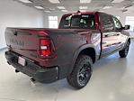 New 2025 Ram 1500 Rebel Crew Cab 4x4 Pickup for sale #502406 - photo 12