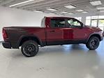 New 2025 Ram 1500 Rebel Crew Cab 4x4 Pickup for sale #502406 - photo 13