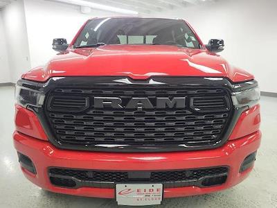 New 2025 Ram 1500 Big Horn Crew Cab 4x4 Pickup for sale #502427 - photo 2