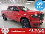 New 2025 Ram 1500 Big Horn Crew Cab 4x4 Pickup for sale #502427 - photo 1