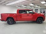 New 2025 Ram 1500 Big Horn Crew Cab 4x4 Pickup for sale #502427 - photo 12