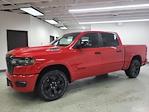New 2025 Ram 1500 Big Horn Crew Cab 4x4 Pickup for sale #502427 - photo 3
