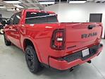 New 2025 Ram 1500 Big Horn Crew Cab 4x4 Pickup for sale #502427 - photo 6