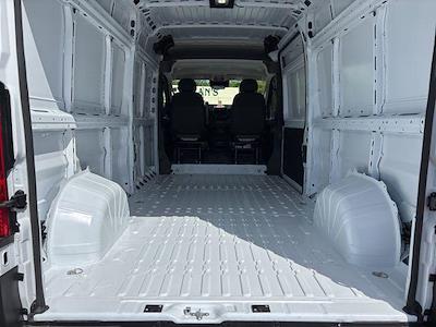 New 2025 Ram ProMaster 2500 High Roof Empty Cargo Van for sale #502428 - photo 2