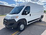New 2025 Ram ProMaster 2500 High Roof Empty Cargo Van for sale #502428 - photo 5