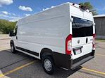 New 2025 Ram ProMaster 2500 High Roof Empty Cargo Van for sale #502428 - photo 11