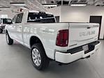 New 2025 Ram 2500 Laramie Crew Cab 4x4 Pickup for sale #502450 - photo 8