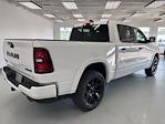 New 2025 Ram 1500 Laramie Crew Cab 4x4 Pickup for sale #502456 - photo 11