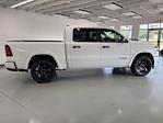 New 2025 Ram 1500 Laramie Crew Cab 4x4 Pickup for sale #502456 - photo 12