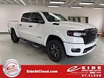 New 2025 Ram 1500 Big Horn Crew Cab 4x4 Pickup for sale #502461 - photo 1