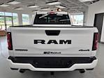 New 2025 Ram 1500 Big Horn Crew Cab 4x4 Pickup for sale #502461 - photo 8
