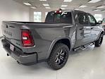 New 2025 Ram 1500 Big Horn Crew Cab 4x4 Pickup for sale #502465 - photo 11