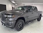 New 2025 Ram 1500 Big Horn Crew Cab 4x4 Pickup for sale #502465 - photo 3