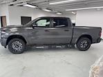 New 2025 Ram 1500 Big Horn Crew Cab 4x4 Pickup for sale #502465 - photo 4