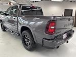 New 2025 Ram 1500 Big Horn Crew Cab 4x4 Pickup for sale #502465 - photo 8