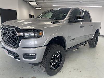 New 2025 Ram 1500 Big Horn Crew Cab 4x4 Pickup for sale #502466 - photo 1