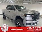 New 2025 Ram 1500 Big Horn Crew Cab 4x4 Pickup for sale #502466 - photo 8