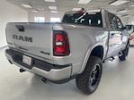 New 2025 Ram 1500 Big Horn Crew Cab 4x4 Pickup for sale #502466 - photo 14
