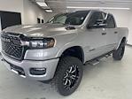New 2025 Ram 1500 Big Horn Crew Cab 4x4 Pickup for sale #502466 - photo 1