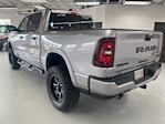 New 2025 Ram 1500 Big Horn Crew Cab 4x4 Pickup for sale #502466 - photo 6
