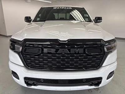 New 2025 Ram 1500 Big Horn Crew Cab 4x4 Pickup for sale #502468 - photo 2