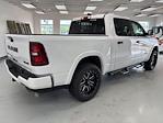 New 2025 Ram 1500 Big Horn Crew Cab 4x4 Pickup for sale #502468 - photo 10