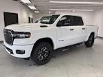 New 2025 Ram 1500 Big Horn Crew Cab 4x4 Pickup for sale #502468 - photo 3