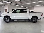 New 2025 Ram 1500 Big Horn Crew Cab 4x4 Pickup for sale #502468 - photo 5
