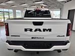 New 2025 Ram 1500 Big Horn Crew Cab 4x4 Pickup for sale #502468 - photo 8