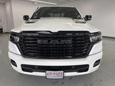 New 2025 Ram 1500 Laramie Crew Cab 4x4 Pickup for sale #502477 - photo 2