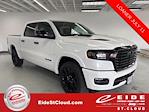 New 2025 Ram 1500 Laramie Crew Cab 4x4 Pickup for sale #502477 - photo 1