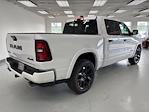 New 2025 Ram 1500 Laramie Crew Cab 4x4 Pickup for sale #502477 - photo 11