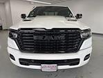 New 2025 Ram 1500 Laramie Crew Cab 4x4 Pickup for sale #502477 - photo 2