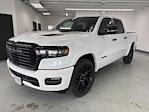 New 2025 Ram 1500 Laramie Crew Cab 4x4 Pickup for sale #502477 - photo 3