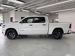 New 2025 Ram 1500 Laramie Crew Cab 4x4 Pickup for sale #502477 - photo 4