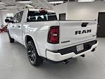 New 2025 Ram 1500 Laramie Crew Cab 4x4 Pickup for sale #502477 - photo 7