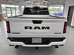 New 2025 Ram 1500 Laramie Crew Cab 4x4 Pickup for sale #502477 - photo 8